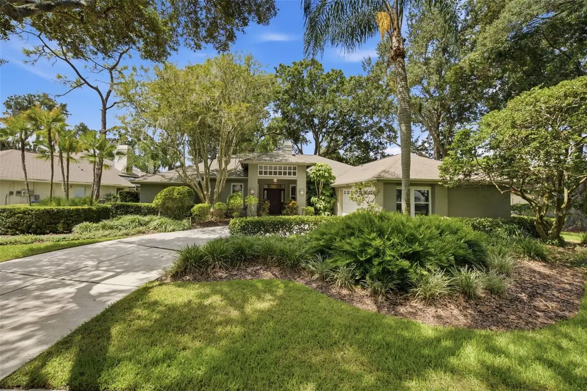 16416 Windsor Park Drive, Lutz, FL 33549 - #1