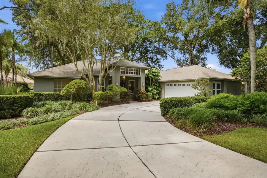 16416 Windsor Park Drive, Lutz, FL 33549 - #3