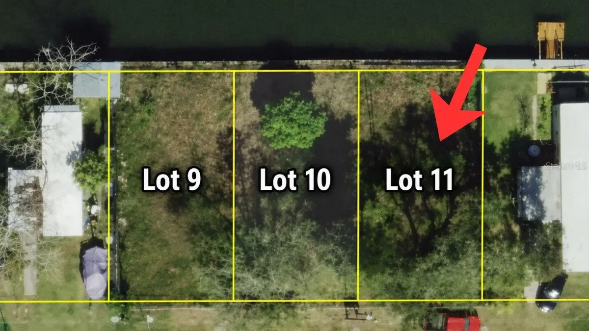 Lot 11 Puffin Lane, Hudson, FL 34667 - #1