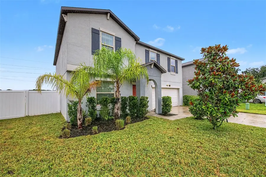 4710 Wild Senna Boulevard, Tampa, FL 33619 - #3