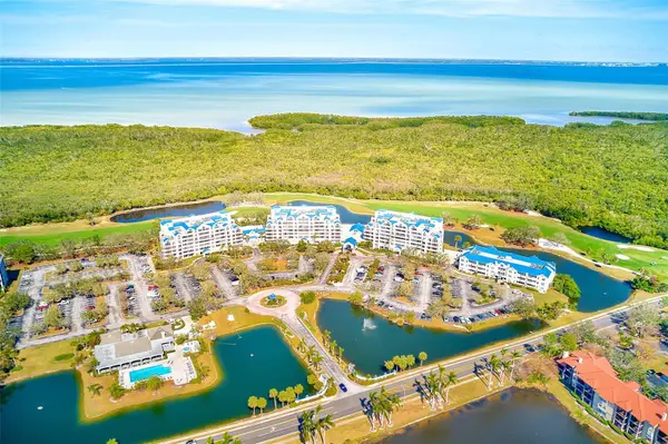 2323 Feather Sound Drive #205, CLEARWATER, FL 33762