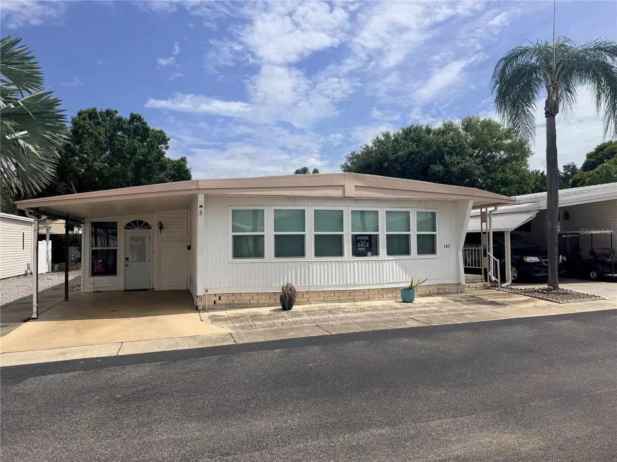 3301 Alt 19 #162, Dunedin, FL 34698 - #1