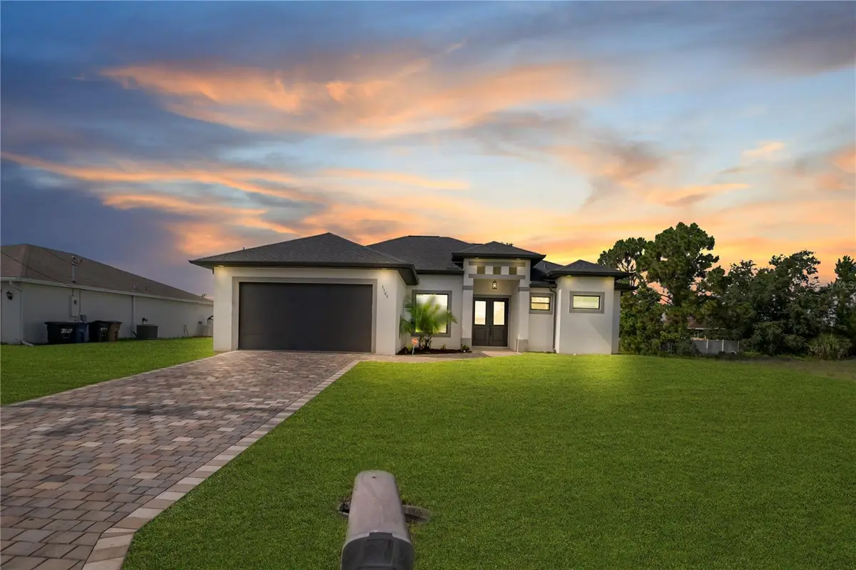 3509 38th St Sw, Lehigh Acres, FL 33976 - #1