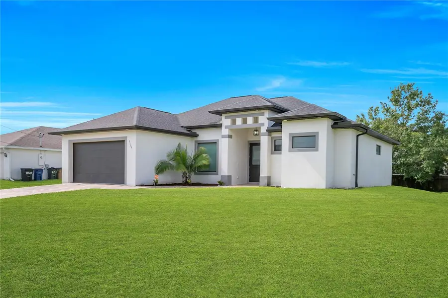 3509 38th St Sw, Lehigh Acres, FL 33976 - #2