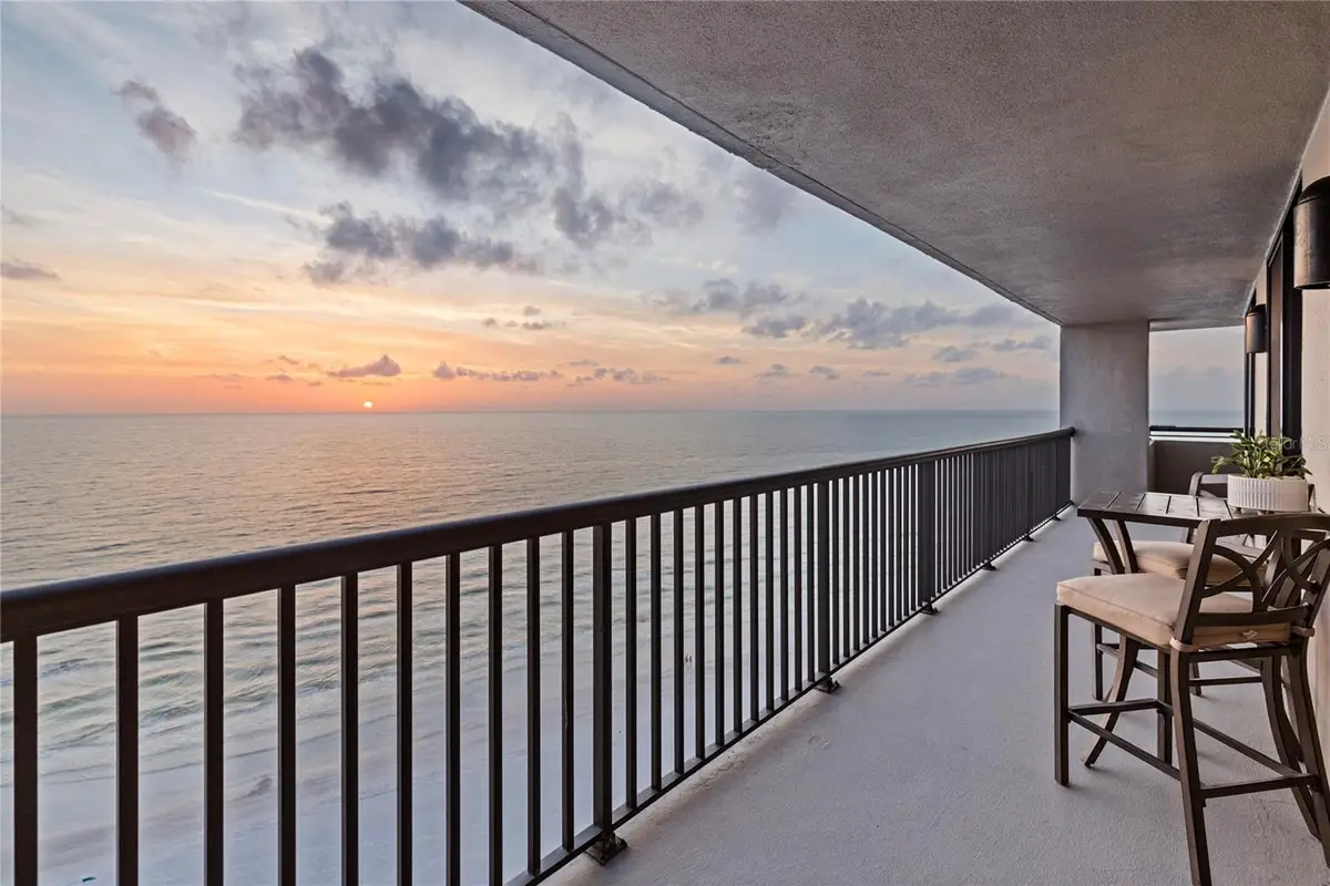 1660 Gulf Boulevard #PH1, Clearwater Beach, FL 33767 - #1