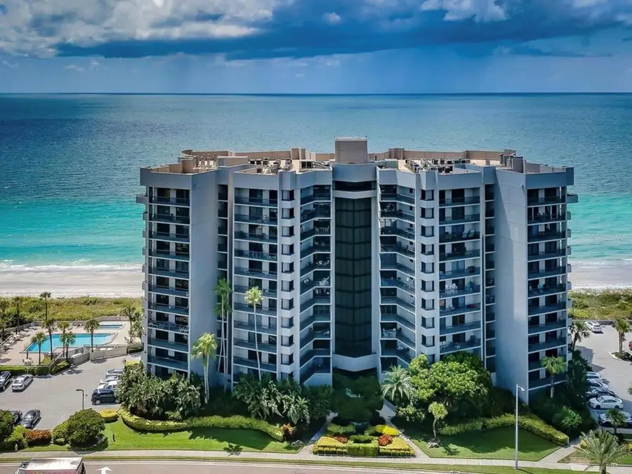 1660 Gulf Boulevard #PH1, Clearwater Beach, FL 33767 - #3