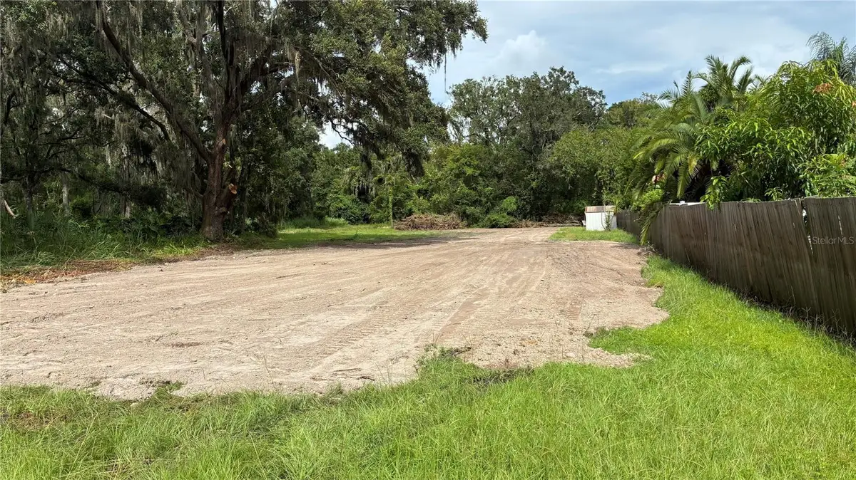 0 East Cherry Street, Plant City, FL 33563 - #1