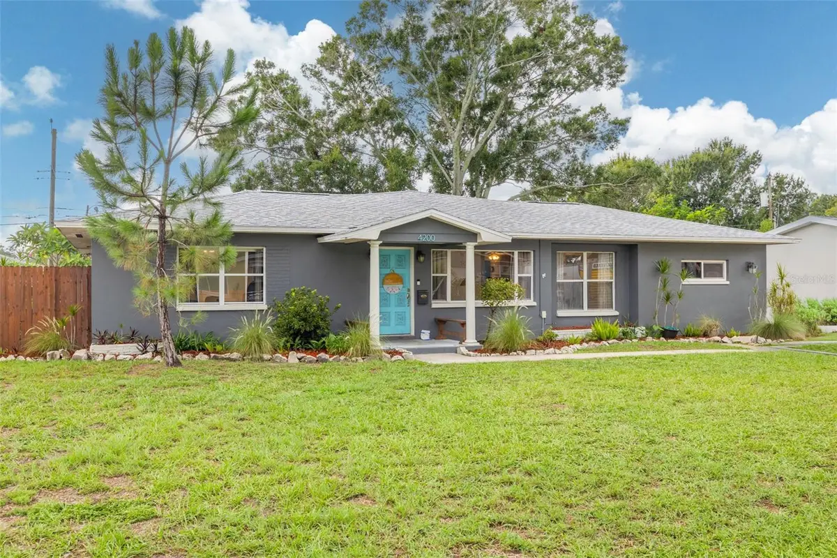 4200 29th Avenue N, Saint Petersburg, FL 33713 - #1