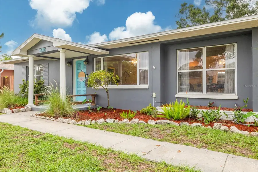 4200 29th Avenue N, Saint Petersburg, FL 33713 - #2