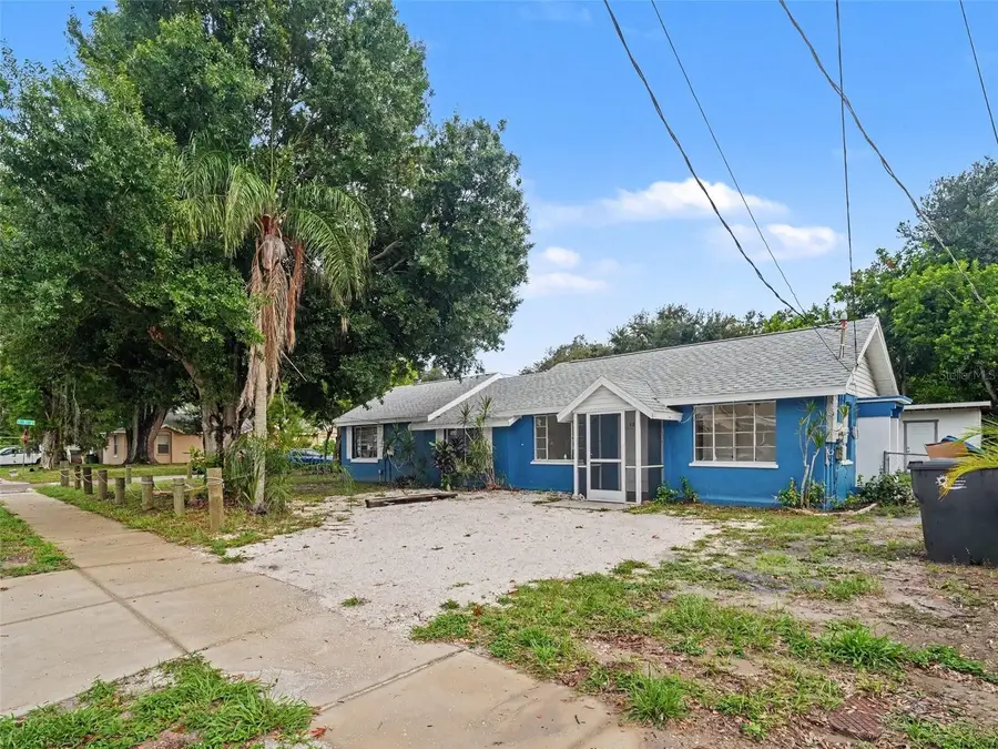 124 26th Avenue E #A, Bradenton, FL 34208 - #2