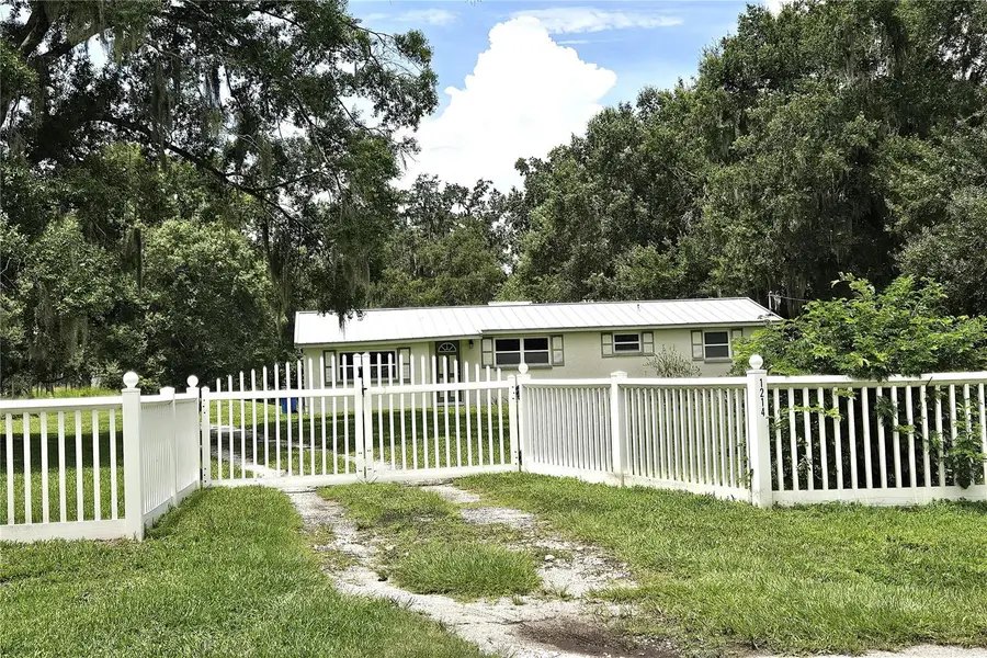 1214 Jerry Smith Road, Dover, FL 33527 - #2