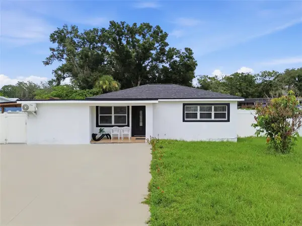 8901 N Oregon Avenue, TAMPA, FL 33604