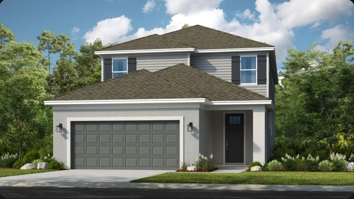 823 Steel Drive, Apollo Beach, FL 33572 - #1