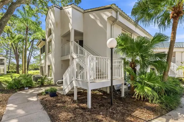3587 Indigo Pond Drive #3587, PALM HARBOR, FL 34685