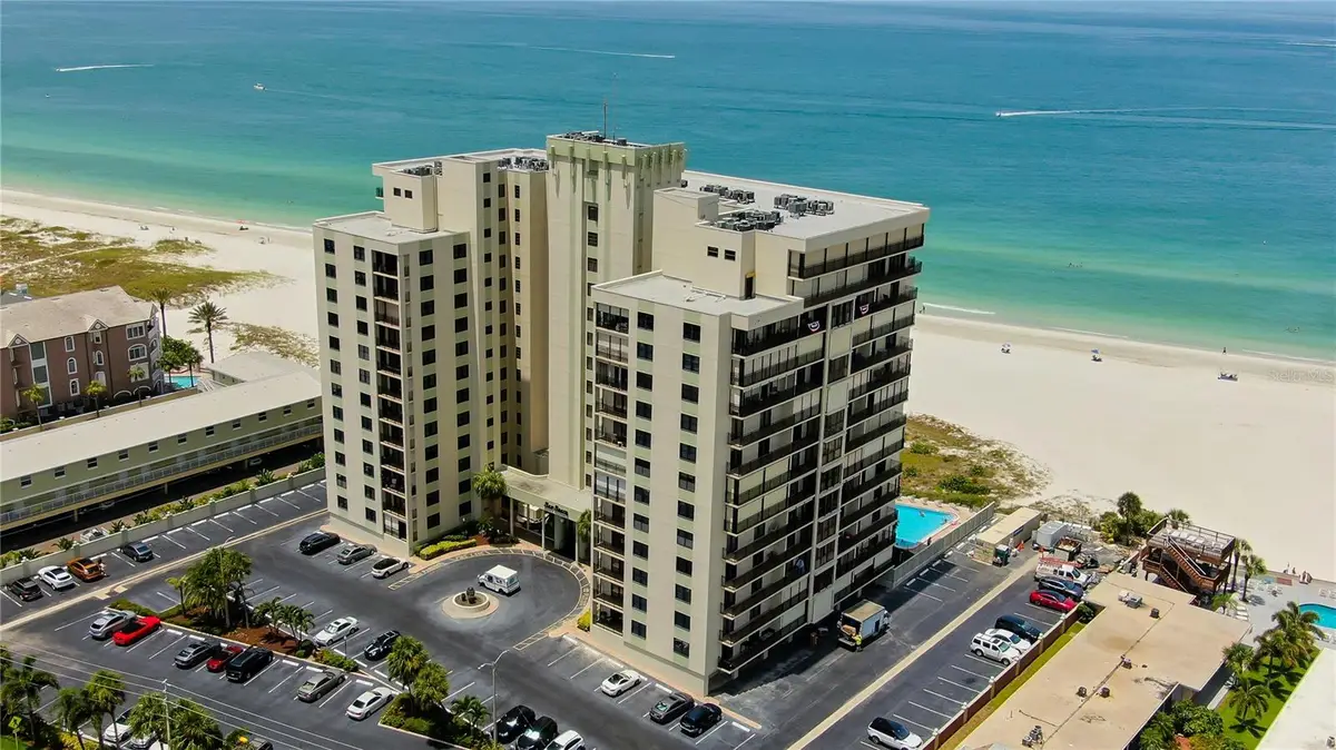 3820 Gulf Boulevard #608, Saint Pete Beach, FL 33706 - #1