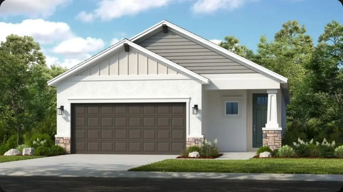 737 Steel Drive, Apollo Beach, FL 33572 - #1