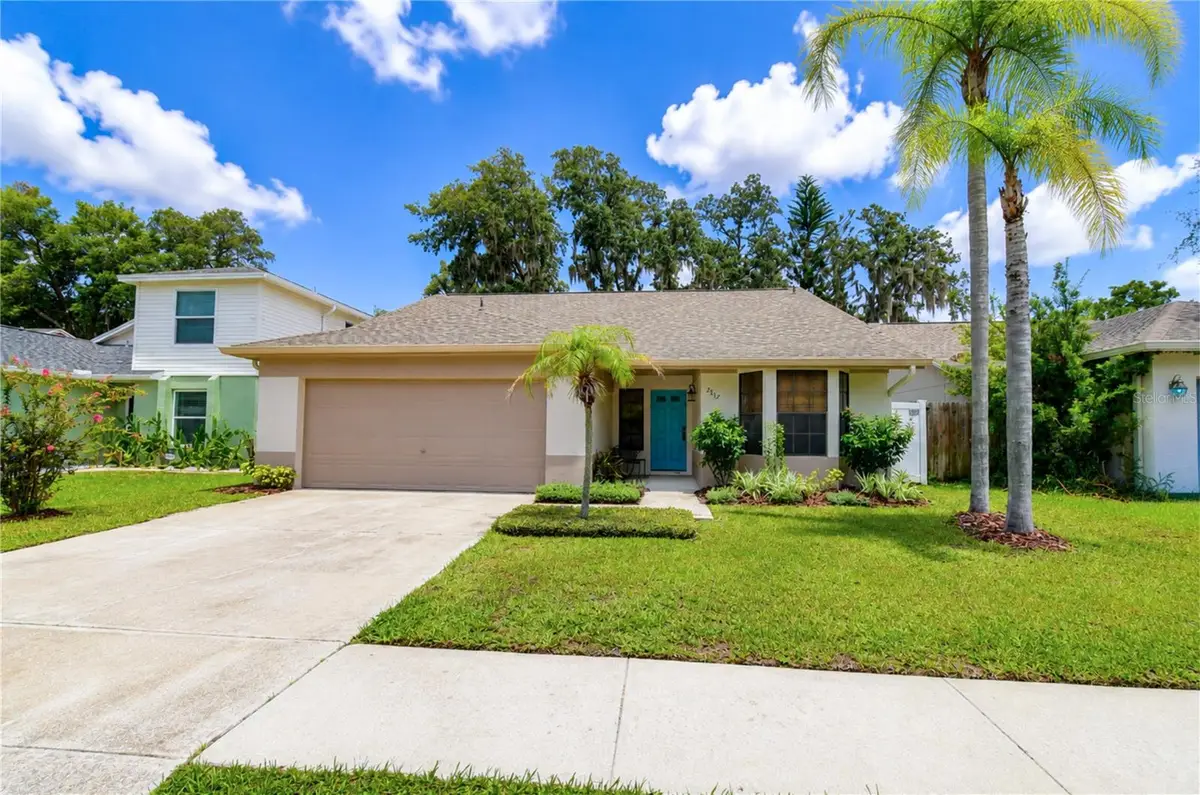 2512 Wrencrest Circle, Valrico, FL 33596 - #1