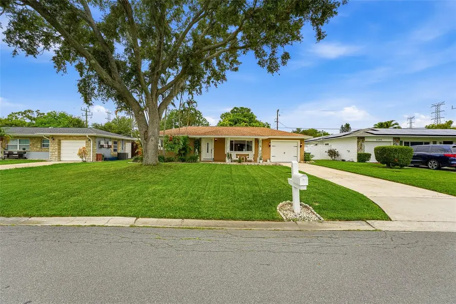 1252 Burma Avenue, Clearwater, FL 33764 - #2
