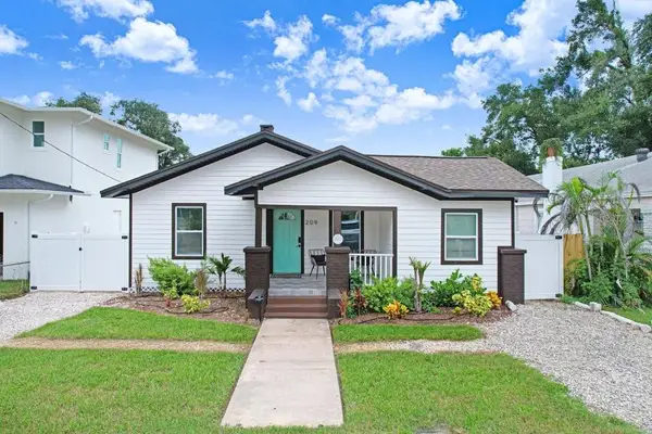 209 W Hiawatha Street, TAMPA, FL 33604