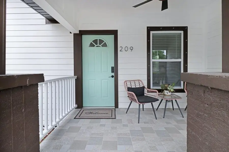 209 W Hiawatha Street, Tampa, FL 33604 - #3