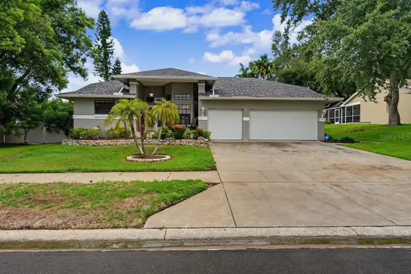 605 Tomoka Drive, PALM HARBOR, FL 34683
