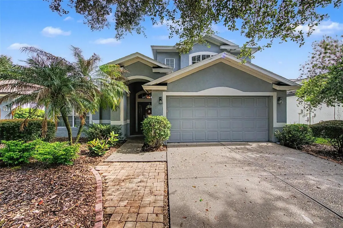 5418 Twin Creeks Drive, Valrico, FL 33596 - #1