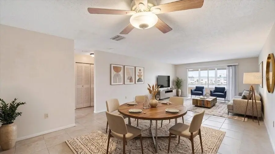 5925 Shore Boulevard S #302, Gulfport, FL 33707 - #2