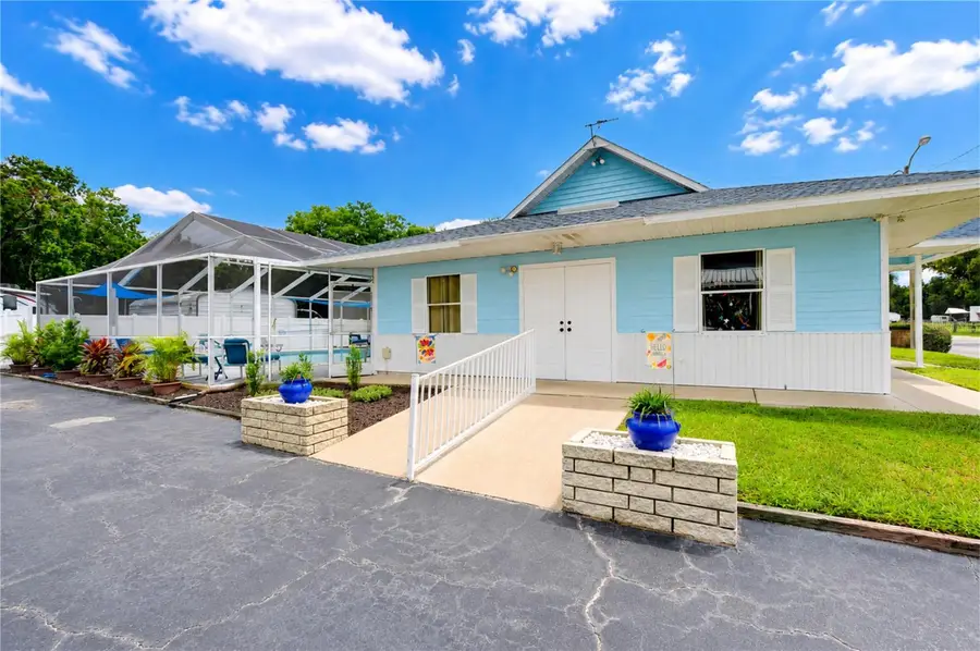 34910 Happiness Way, Zephyrhills, FL 33541 - #2