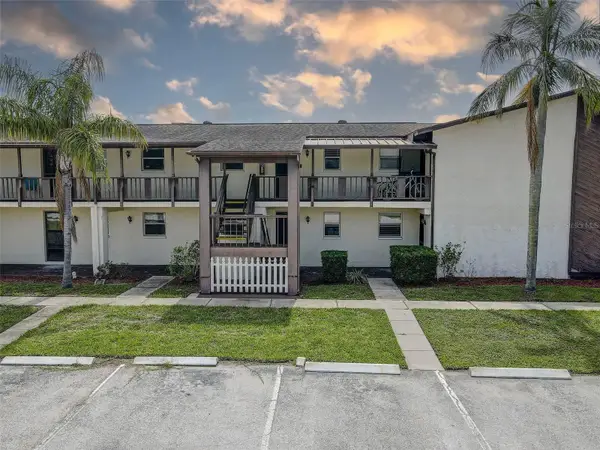 8440 Old Post Road #104, PORT RICHEY, FL 34668