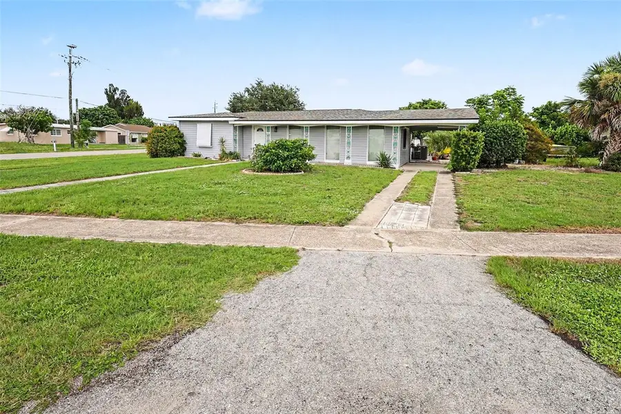 21422 Mallory Avenue, Port Charlotte, FL 33952 - #3