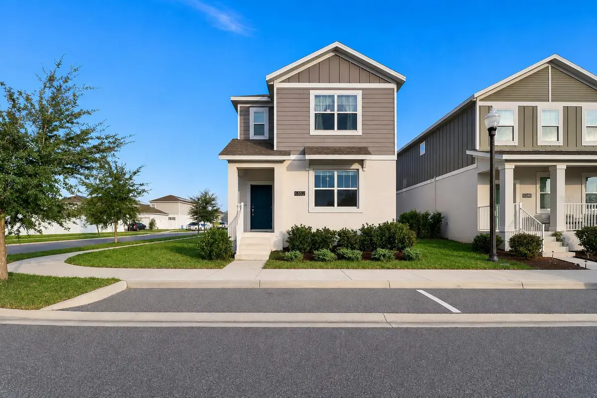 6352 Sprucepine Lane, Saint Cloud, FL 34771 - #1