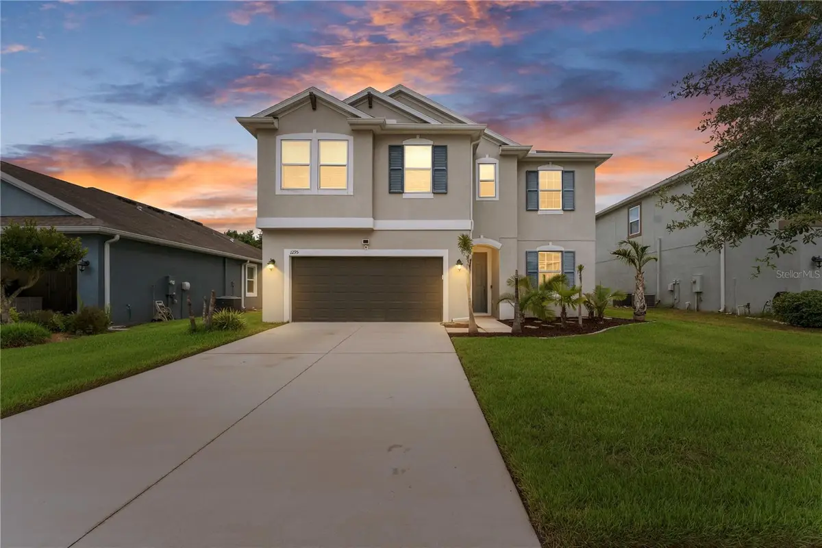 1295 Montgomery Bell Road, Wesley Chapel, FL 33543 - #1