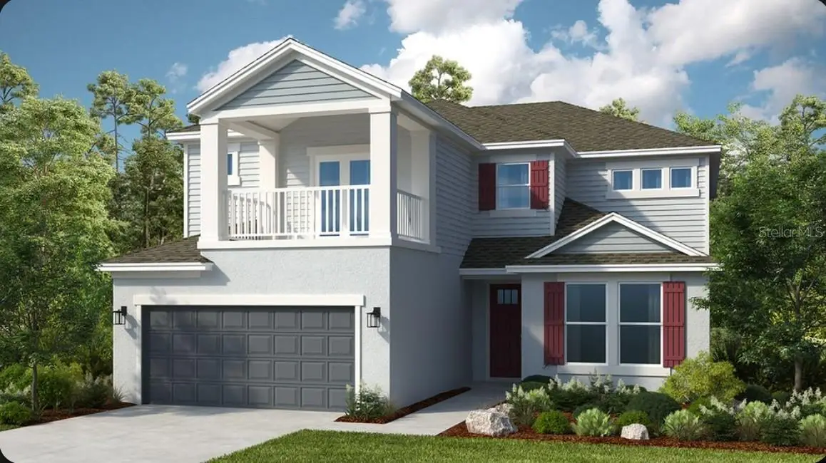 35709 Emberview Drive, Zephyrhills, FL 33541 - #1