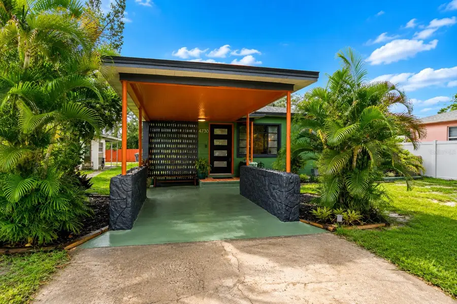 4730 15th Avenue N, Saint Petersburg, FL 33713 - #2