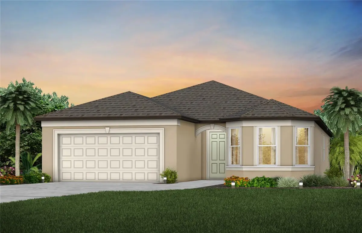 11125 Sycamore Glen Loop, Thonotosassa, FL 33592 - #1