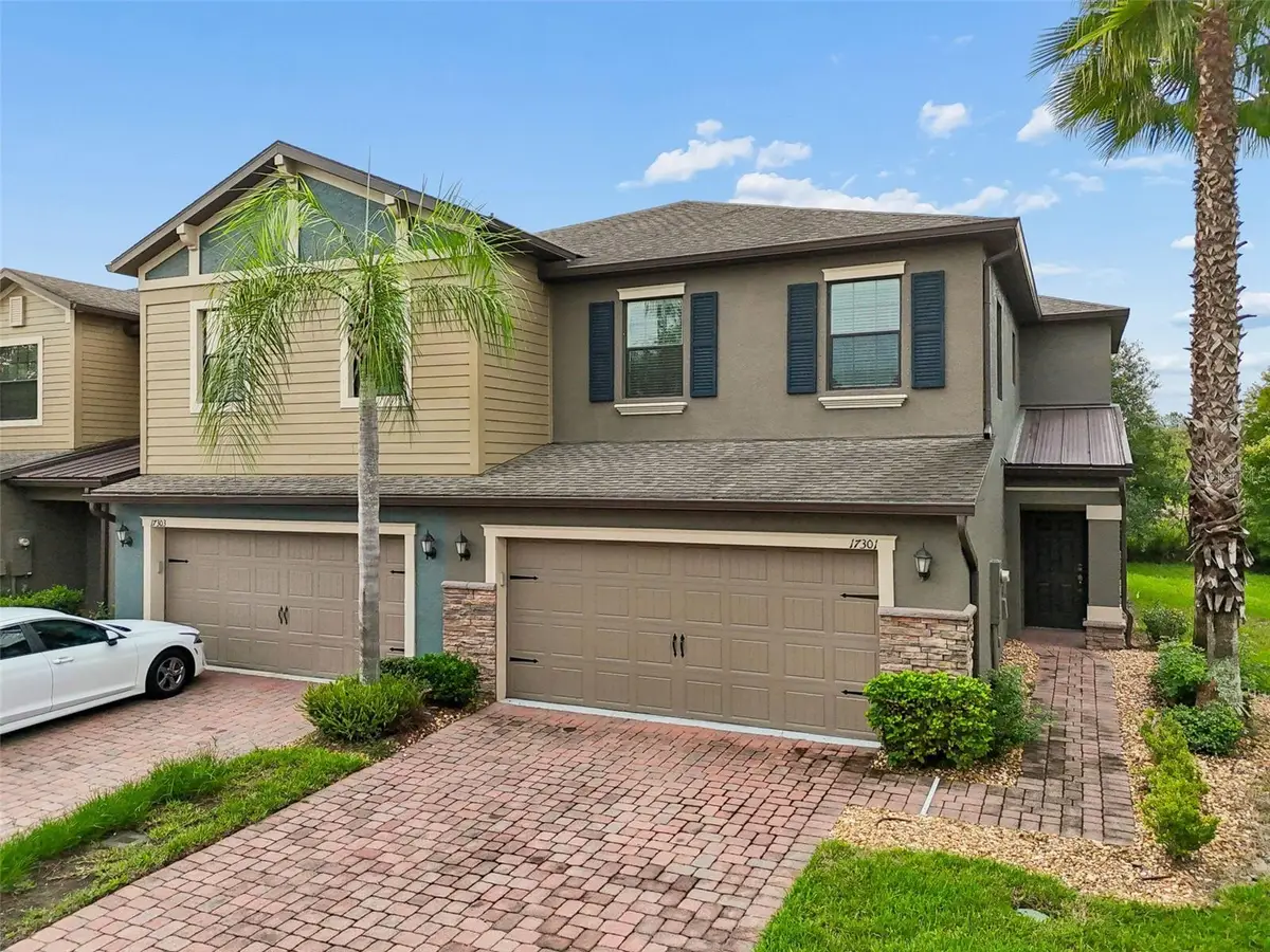 17301 Old Tobacco Road, Lutz, FL 33558 - #1