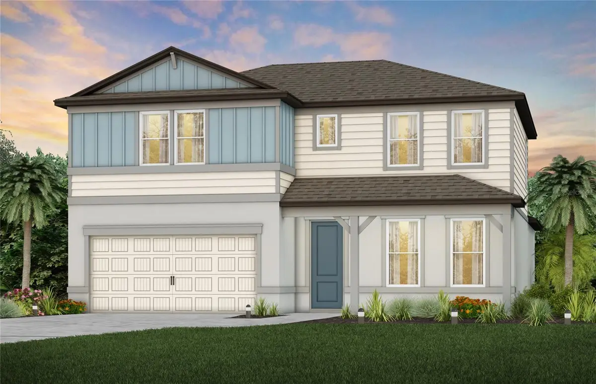 11129 Sycamore Glen Loop, Thonotosassa, FL 33592 - #1
