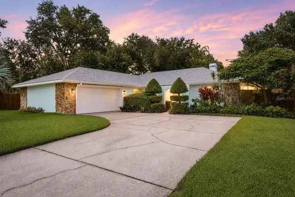 2866 Fair Green Drive, CLEARWATER, FL 33761