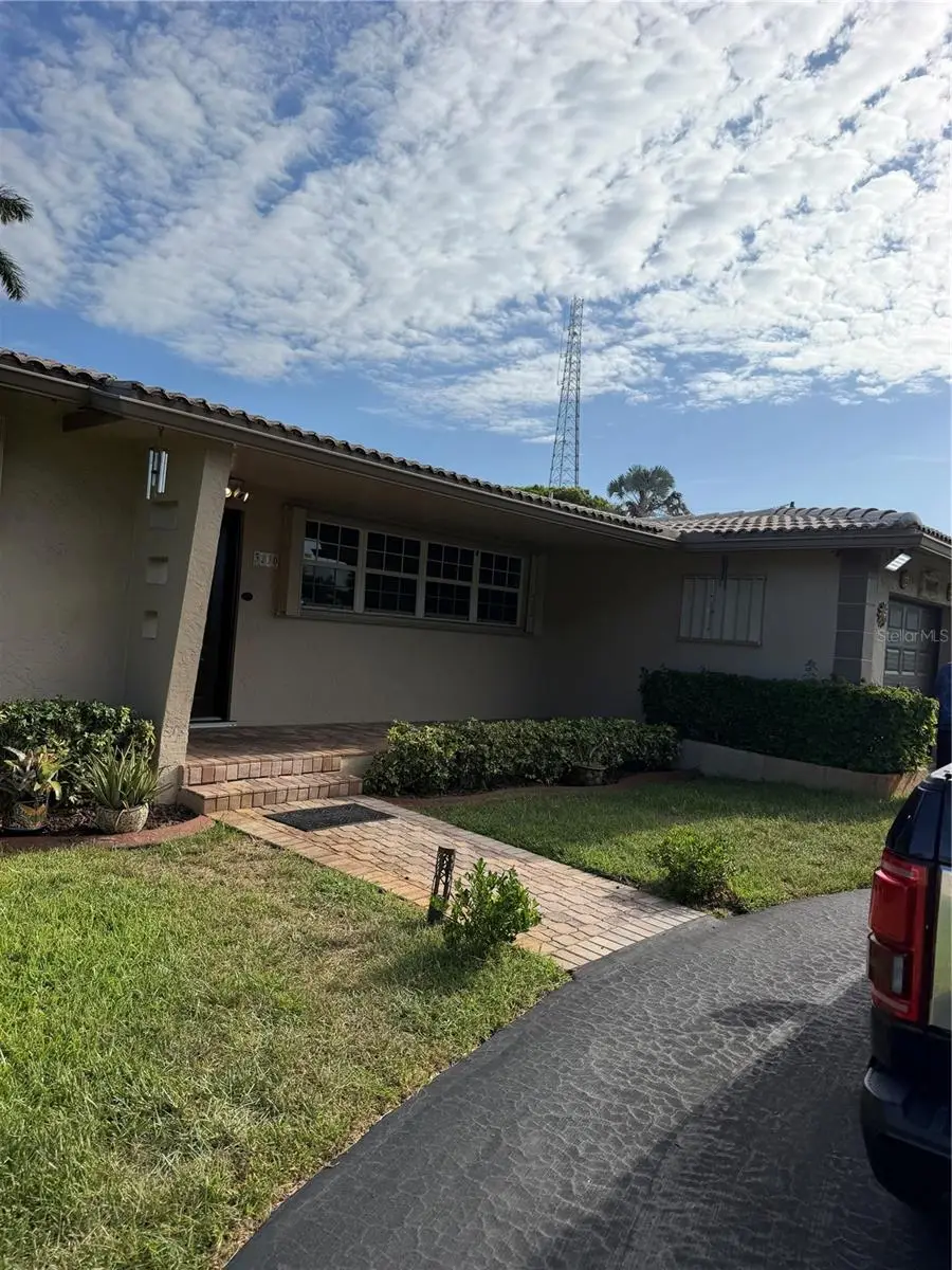 3230 Harrison Street, Hollywood, FL 33021 - #1