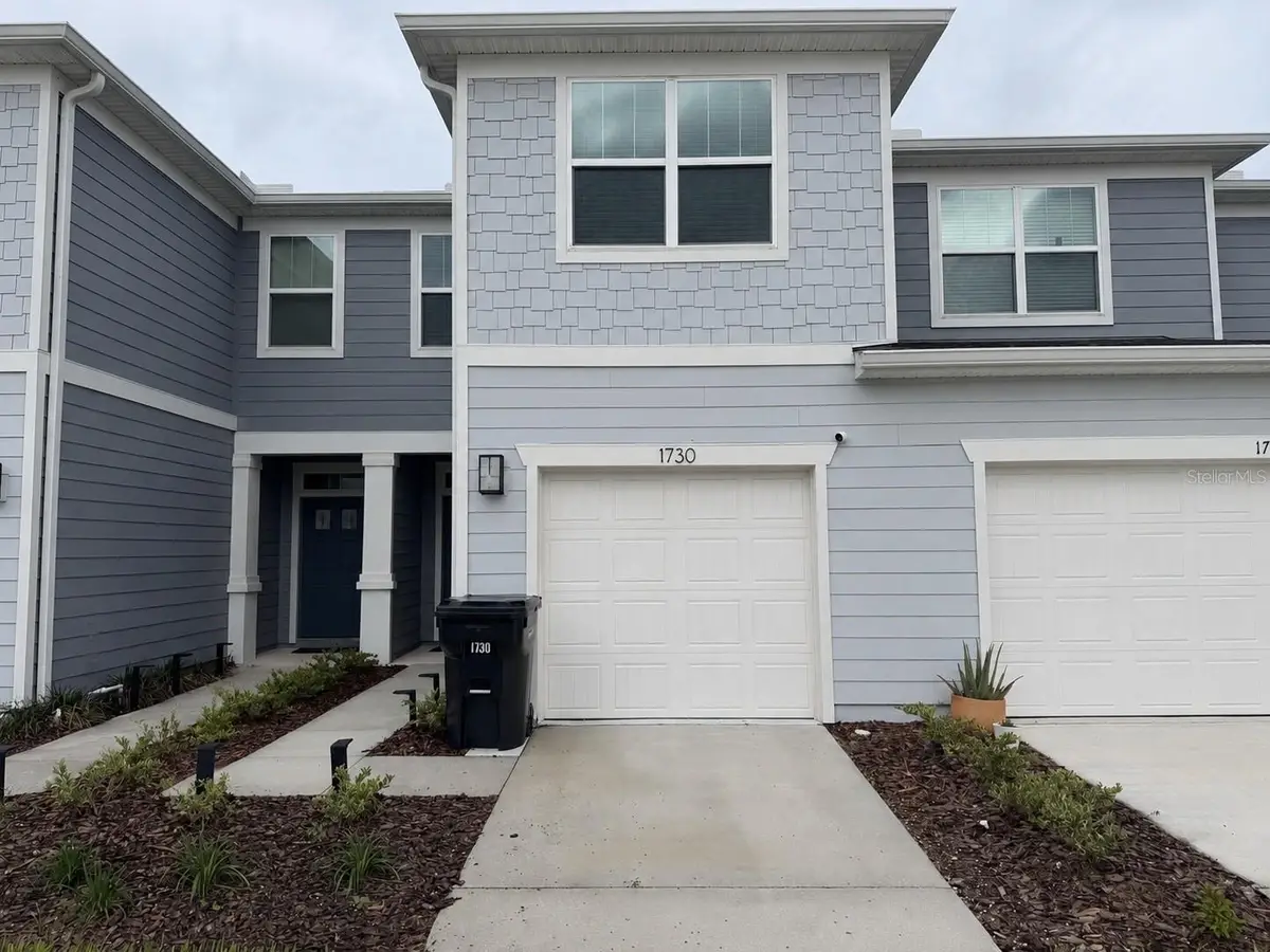 1730 Delightful Drive, Davenport, FL 33896 - #1