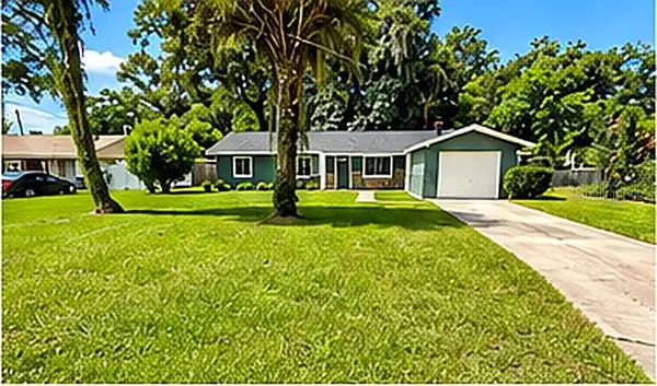 1415 NE 53rd Street, OCALA, FL 34479