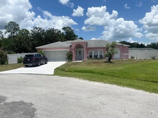 619 Mayan Place, Kissimmee, FL 34758 - #1