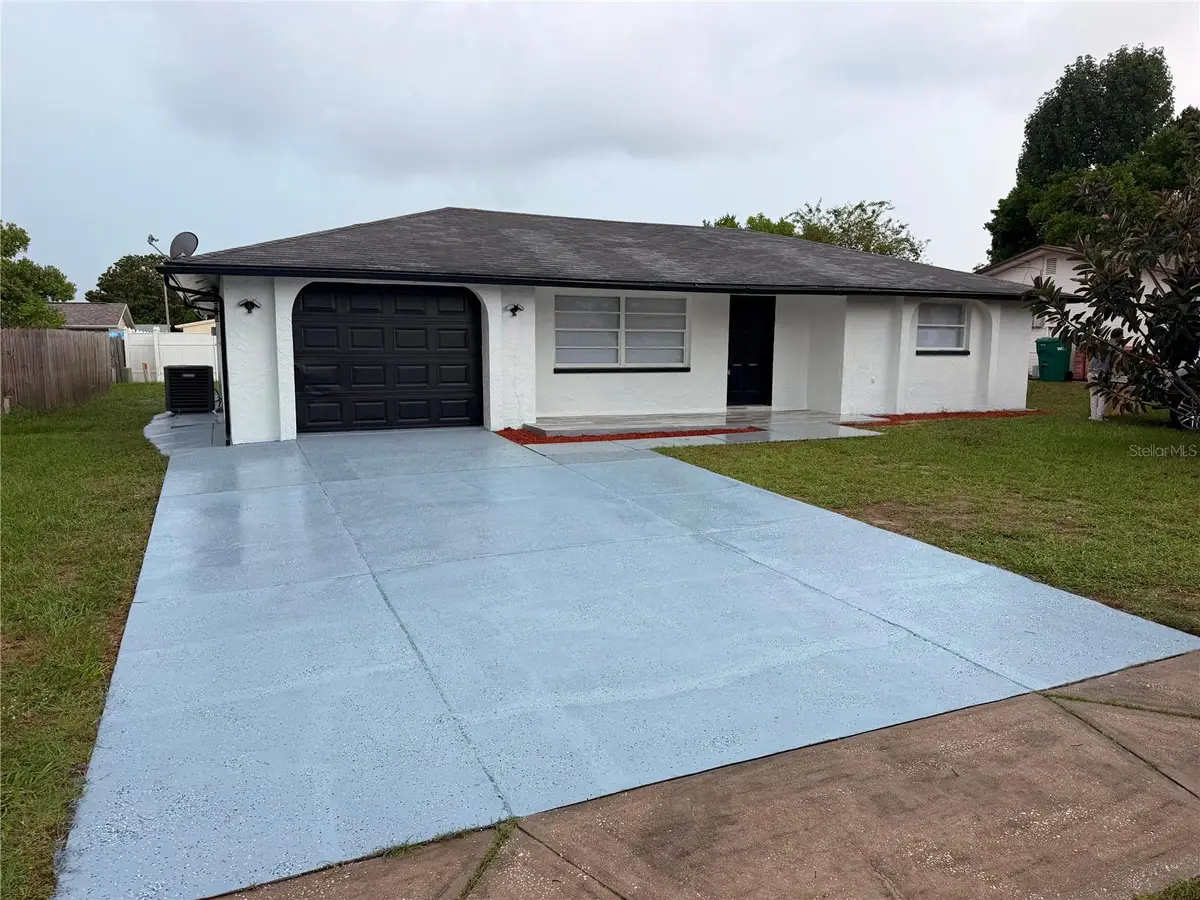 3519 Odom Drive, New Port Richey, FL 34652 - #1