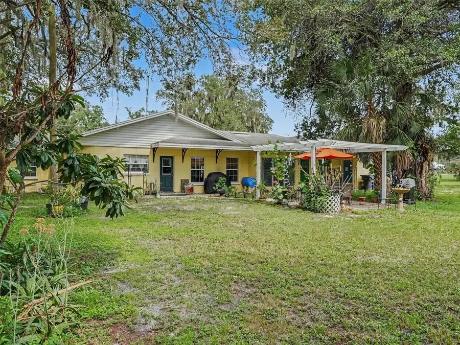 3300 Bailey Road, Mulberry, FL 33860 - #2