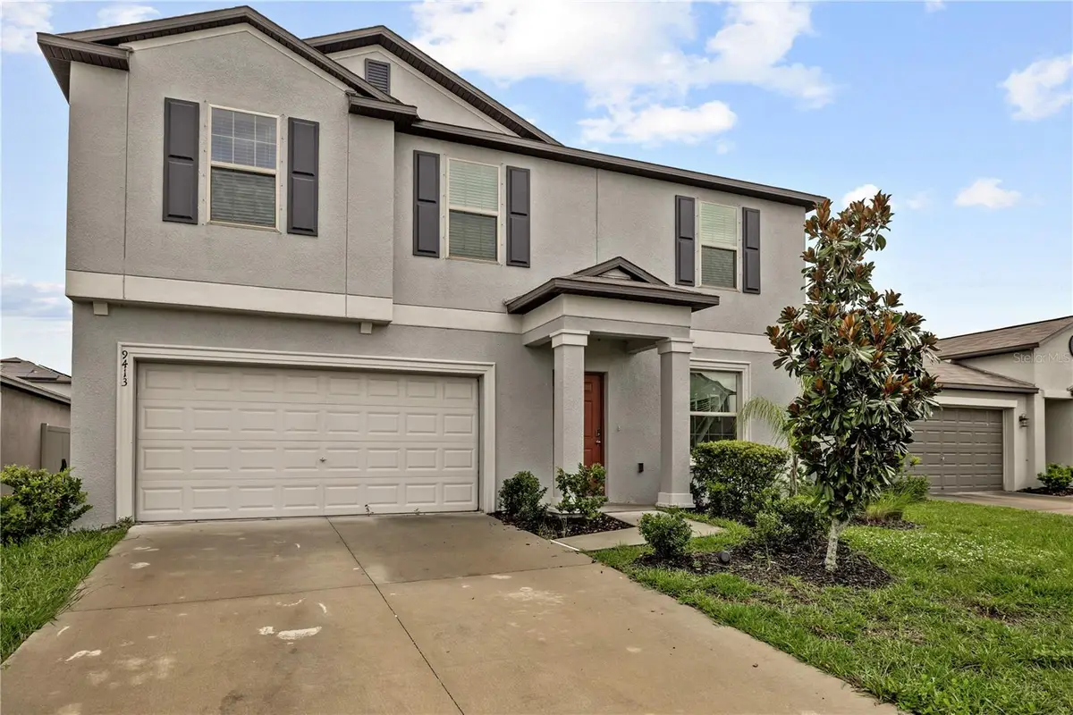 9413 Channing Hill Drive, Ruskin, FL 33573 - #1