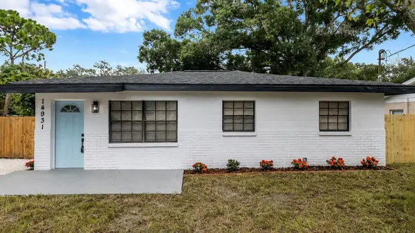 14931 Fisher Road, TAMPA, FL 33613