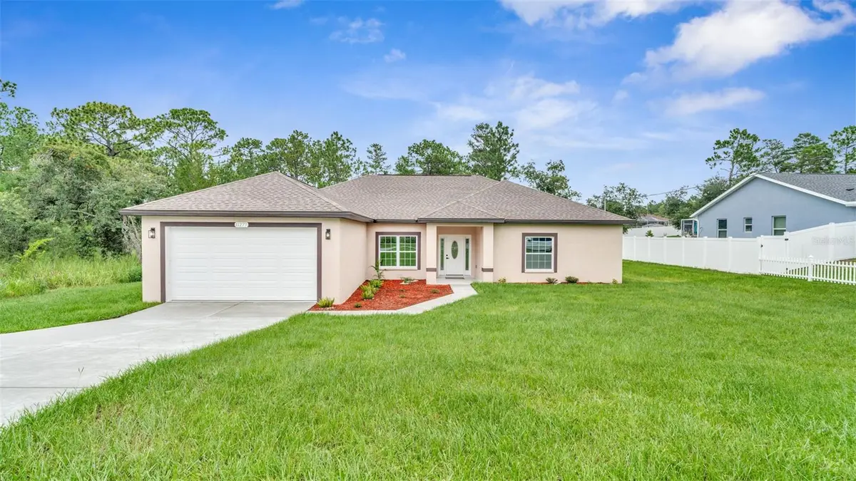 11277 Fool Duck Avenue, Weeki Wachee, FL 34613 - #1