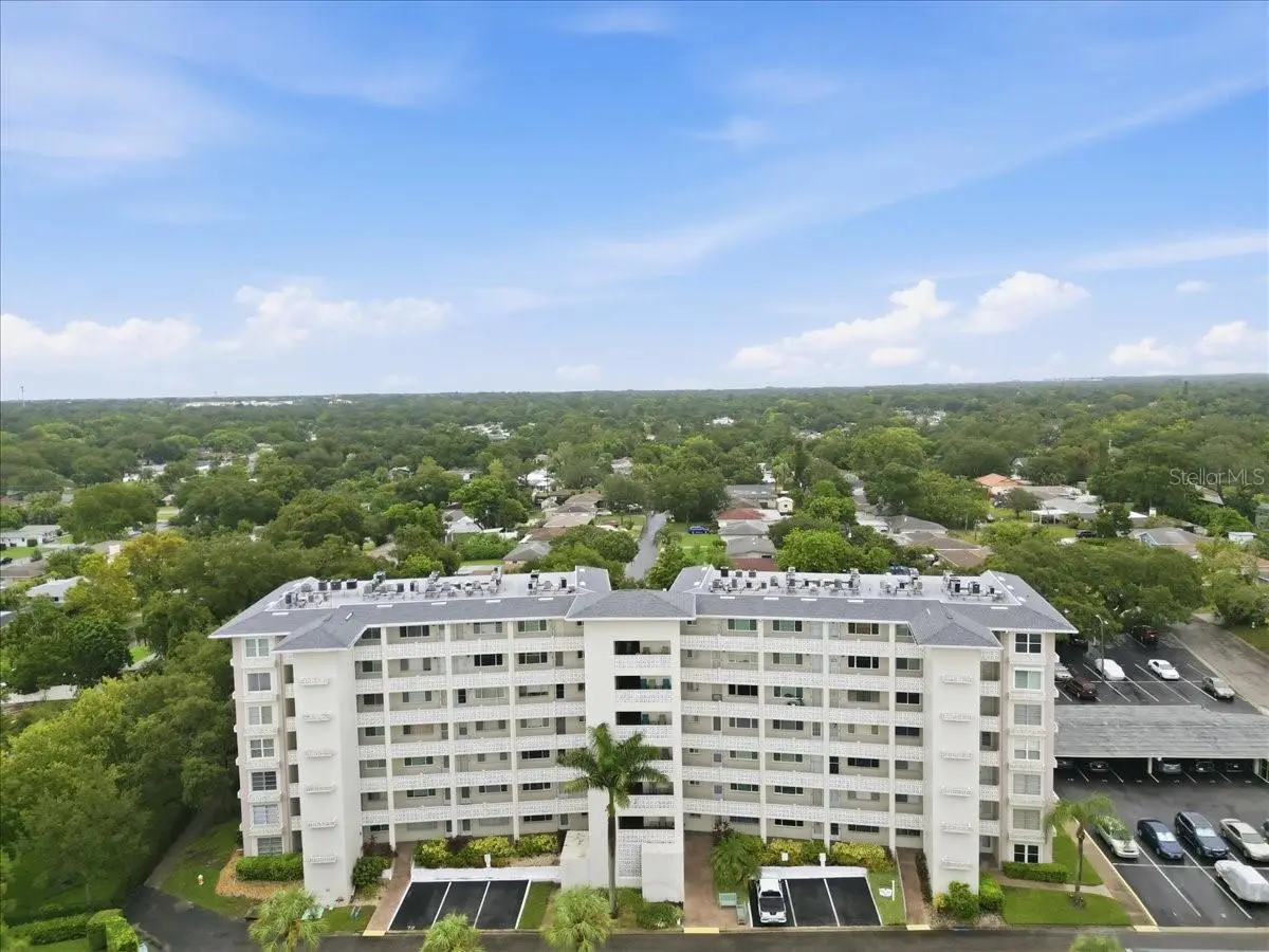1235 S Highland Avenue #5-102, Clearwater, FL 33756 - #1