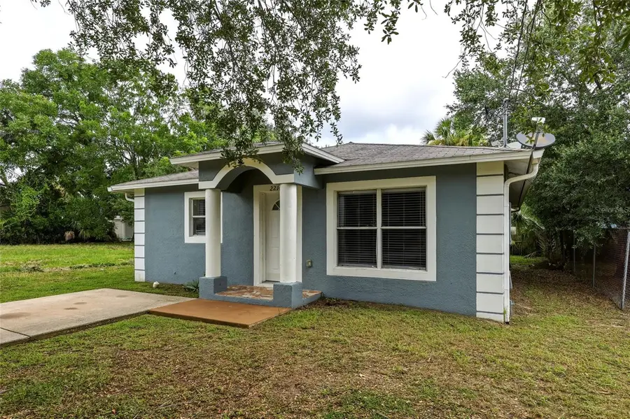 2214 E 19th Avenue, Tampa, FL 33605 - #2