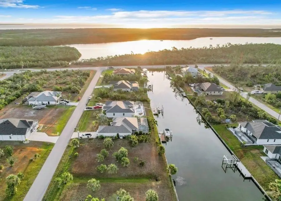 15914 Viscount Circle, Port Charlotte, FL 33981 - #3